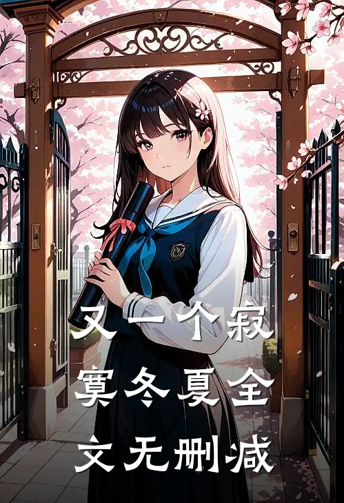 又一个寂寞冬夏全文无删减