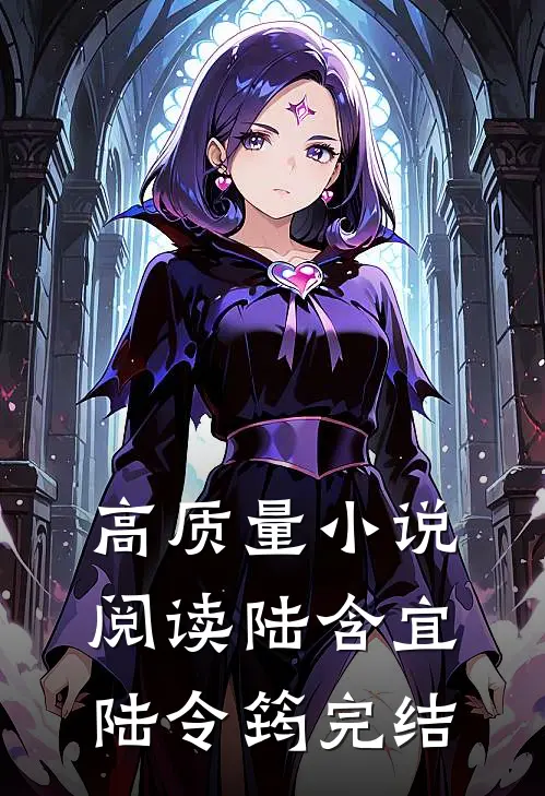 高质量小说阅读陆含宜陆令筠完结