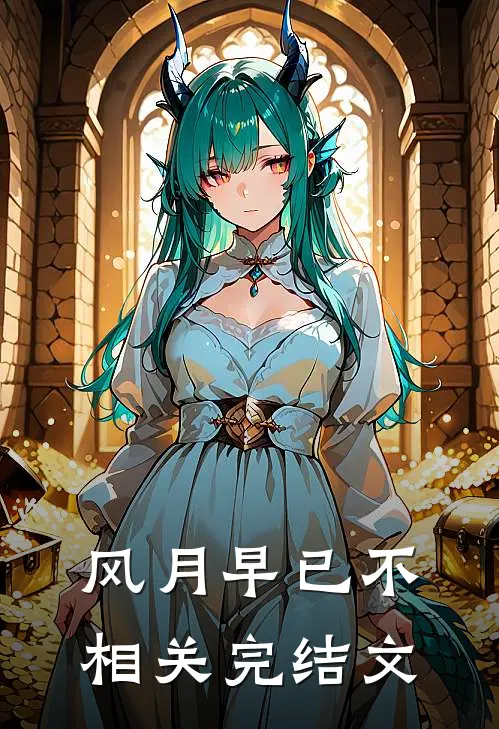 风月早已不相关完结文