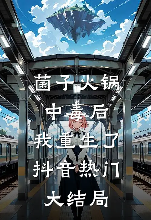菌子火锅中毒后，我重生了抖音热门大结局