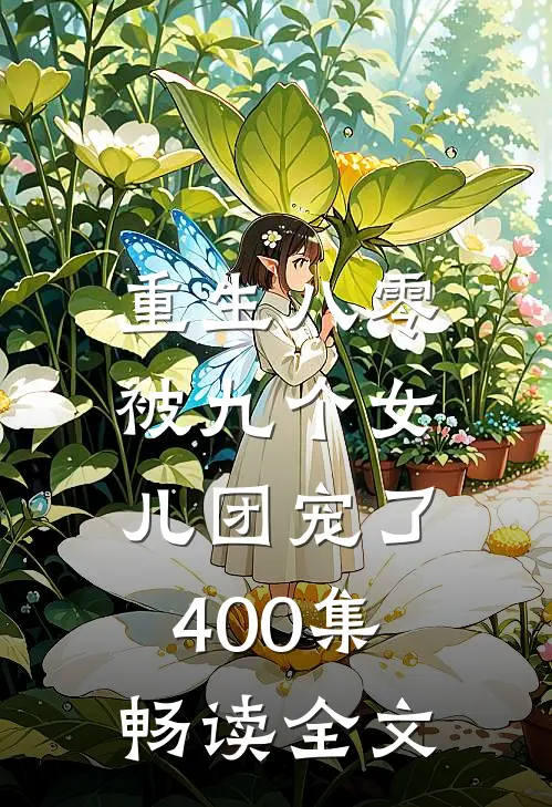 重生八零:被九个女儿团宠了400集畅读全文