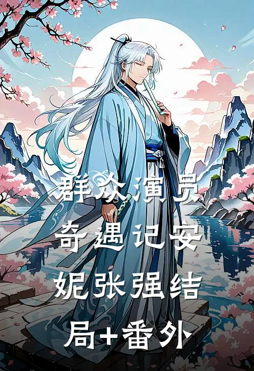 群众演员奇遇记安妮张强结局+番外