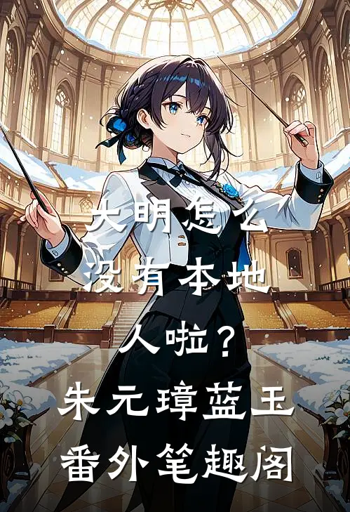 大明怎么没有本地人啦？：朱元璋蓝玉番外笔趣阁