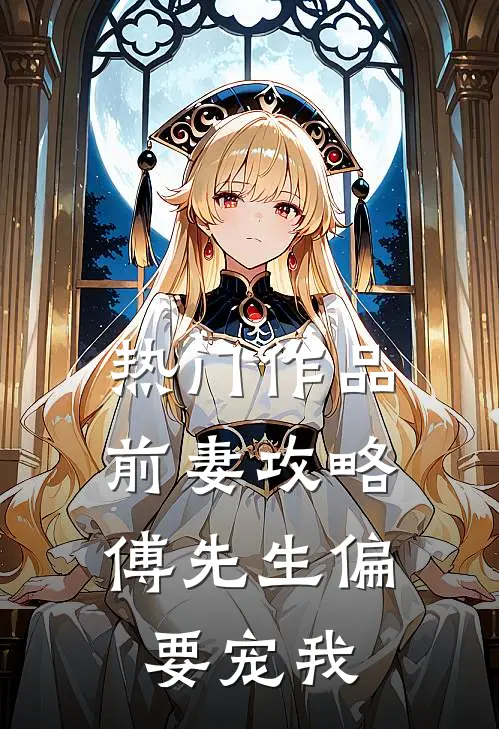 热门作品前妻攻略：傅先生偏要宠我