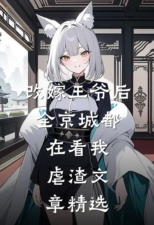 改嫁王爷后,全京城都在看我虐渣文章精选