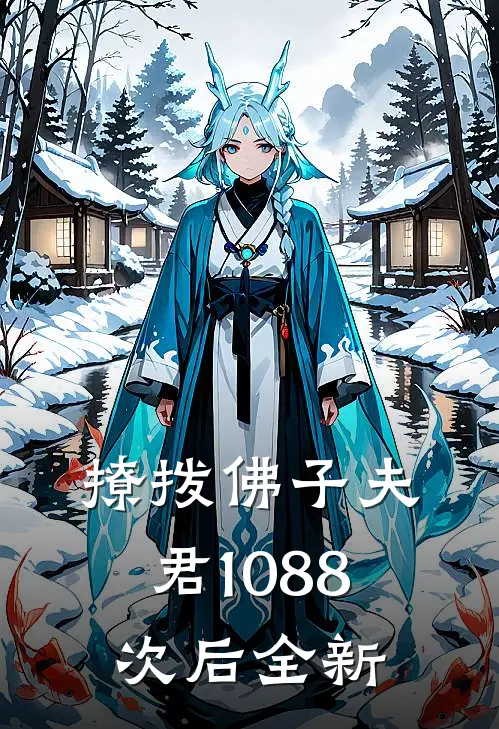 撩拨佛子夫君1088次后全新