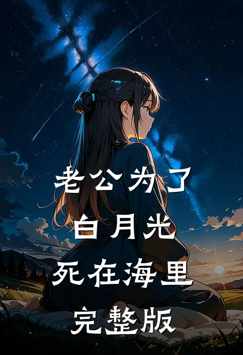 老公为了白月光，死在海里完整版