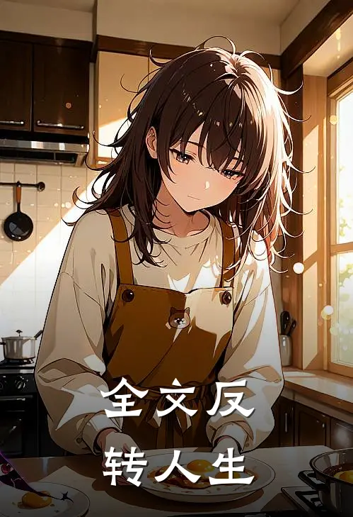 全文反转人生