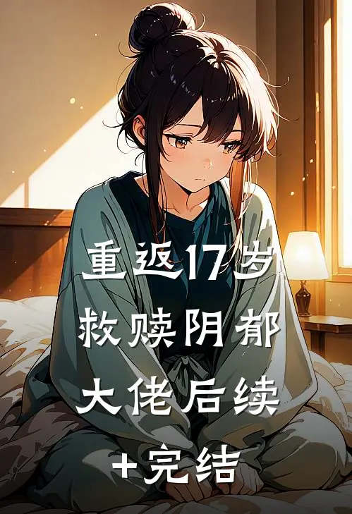 重返17岁，救赎阴郁大佬后续+完结