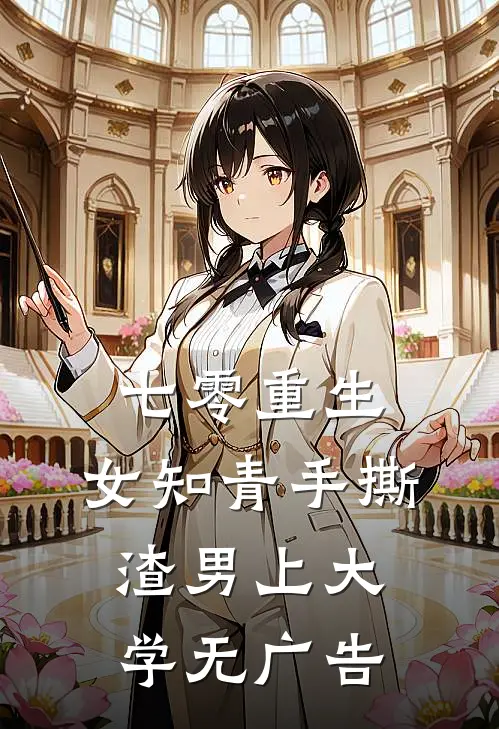 七零重生：女知青手撕渣男上大学无广告
