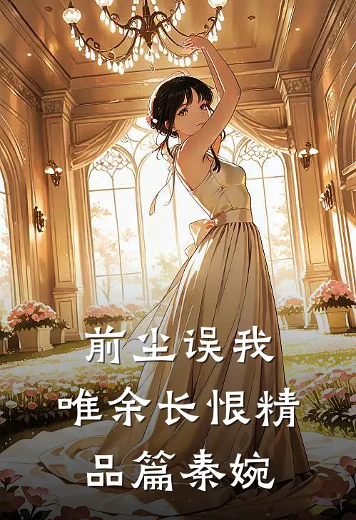 前尘误我，唯余长恨精品篇秦婉