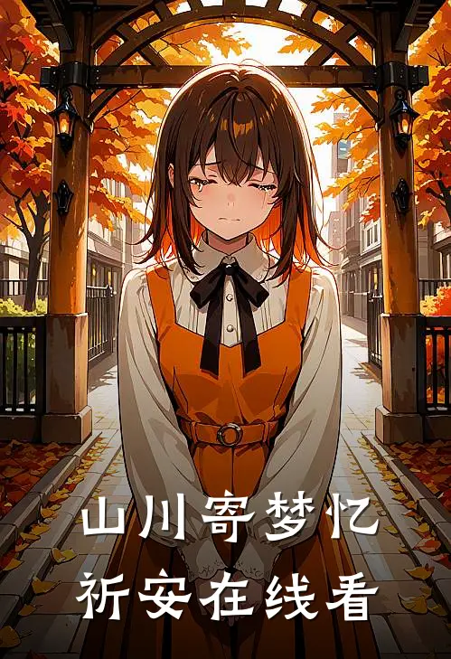 山川寄梦忆祈安在线看