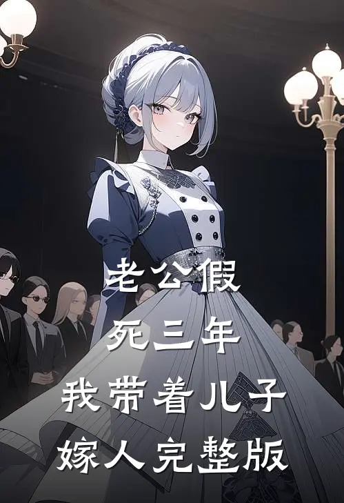老公假死三年，我带着儿子嫁人完整版