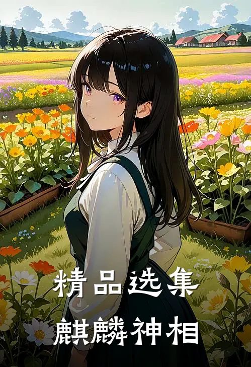 精品选集麒麟神相