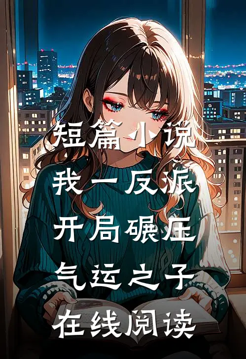 短篇小说我一反派,开局碾压气运之子在线阅读