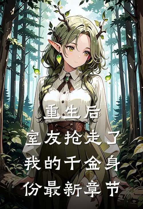 重生后，室友抢走了我的千金身份最新章节