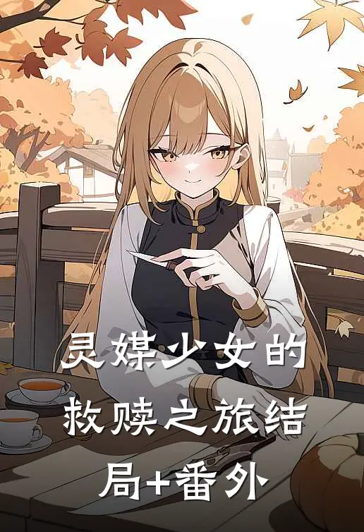 灵媒少女的救赎之旅结局+番外