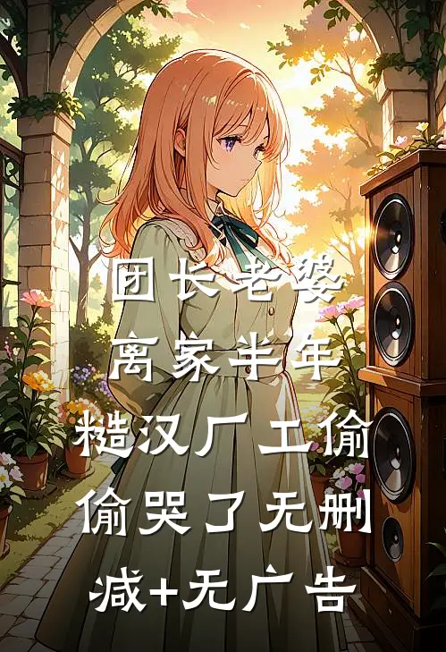 团长老婆离家半年，糙汉厂工偷偷哭了无删减+无广告