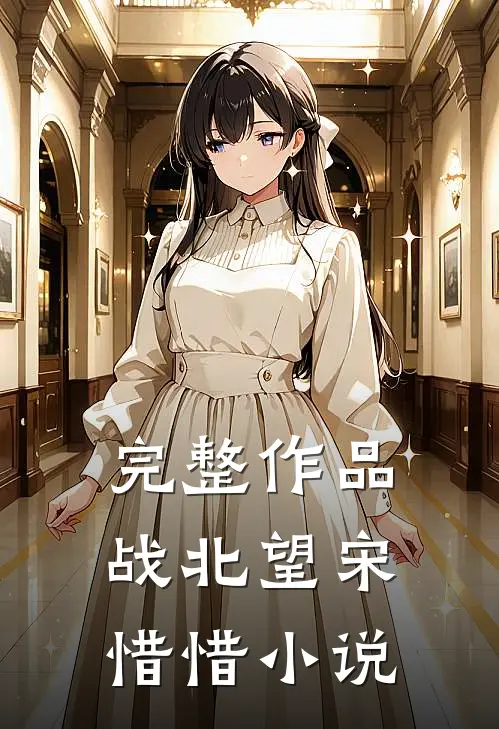 完整作品战北望宋惜惜小说