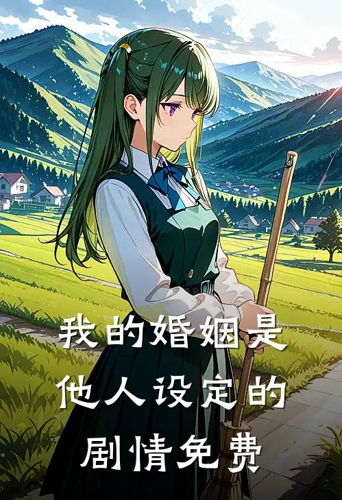 我的婚姻是他人设定的剧情免费
