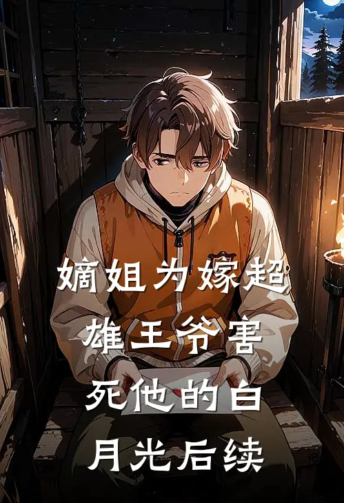 嫡姐为嫁超雄王爷害死他的白月光后续