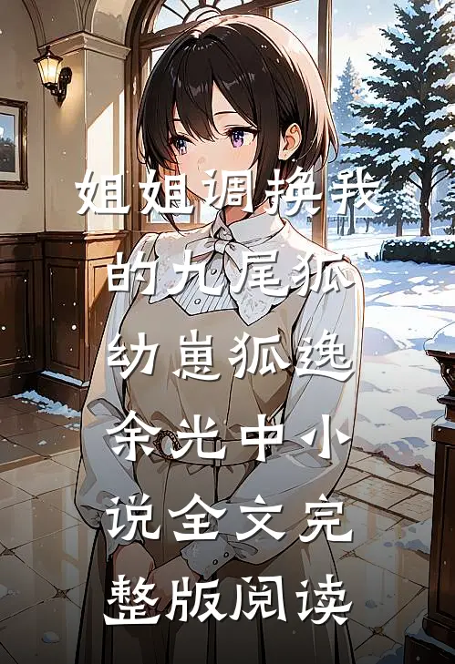 《姐姐调换我的九尾狐幼崽》狐逸余光中小说全文完整版阅读