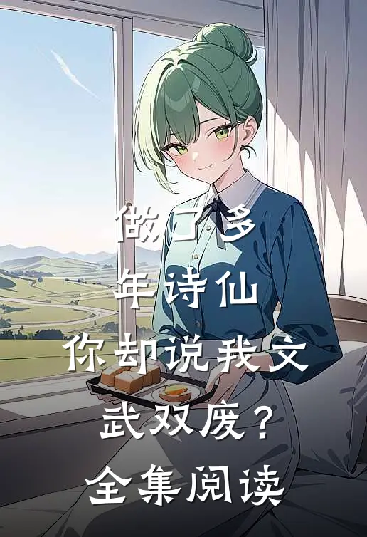 做了多年诗仙，你却说我文武双废？全集阅读