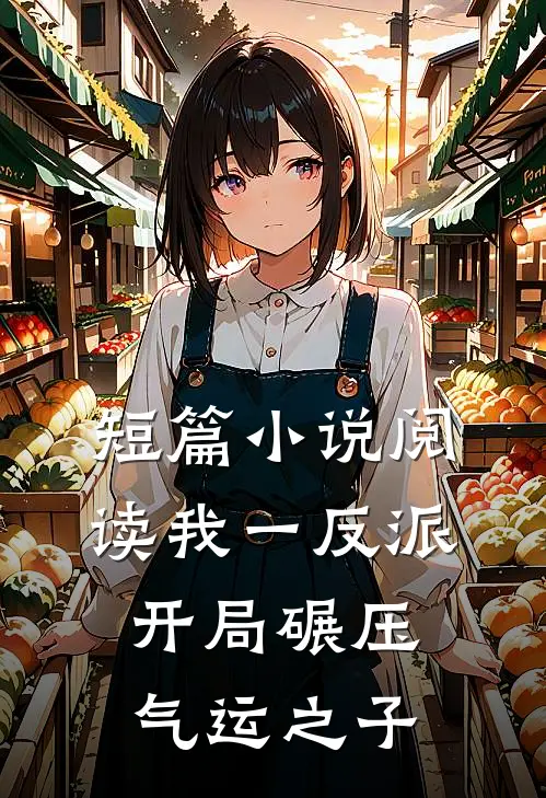 短篇小说阅读我一反派，开局碾压气运之子