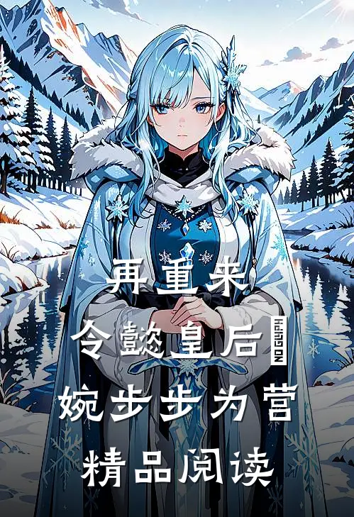 再重来：令懿皇后嬿婉步步为营精品阅读