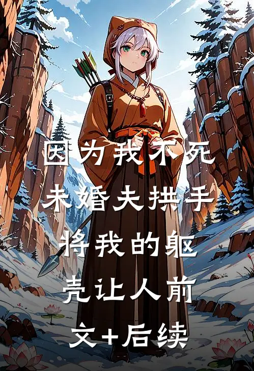因为我不死，未婚夫拱手将我的躯壳让人前文+后续