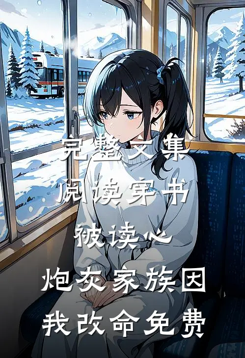 完整文集阅读穿书被读心,炮灰家族因我改命免费
