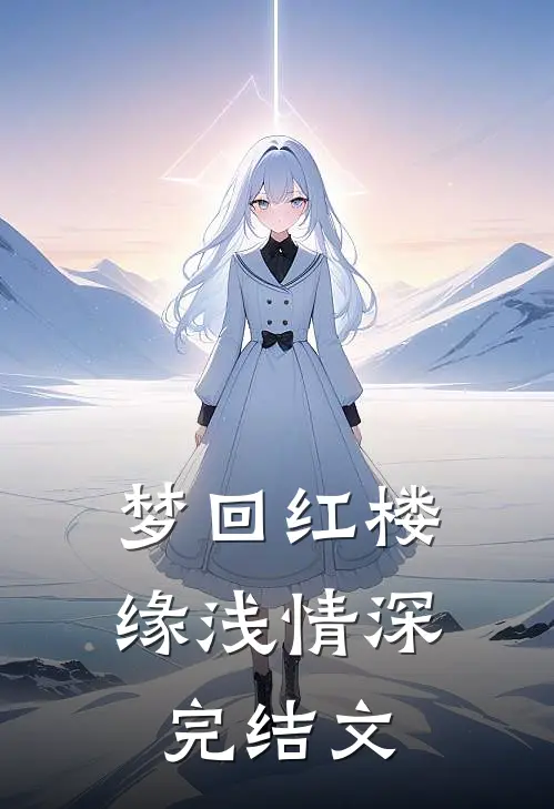 《梦回红楼·缘浅情深》完结文