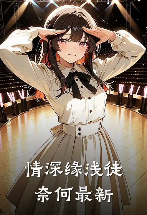 情深缘浅徒奈何最新