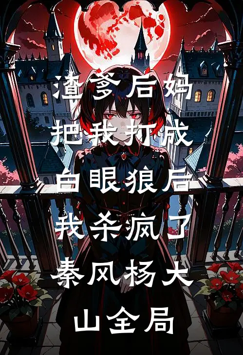 渣爹后妈把我打成白眼狼后，我杀疯了秦风杨大山全局