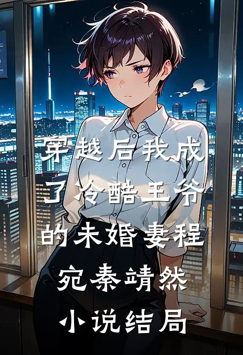穿越后我成了冷酷王爷的未婚妻程宛秦靖然小说结局