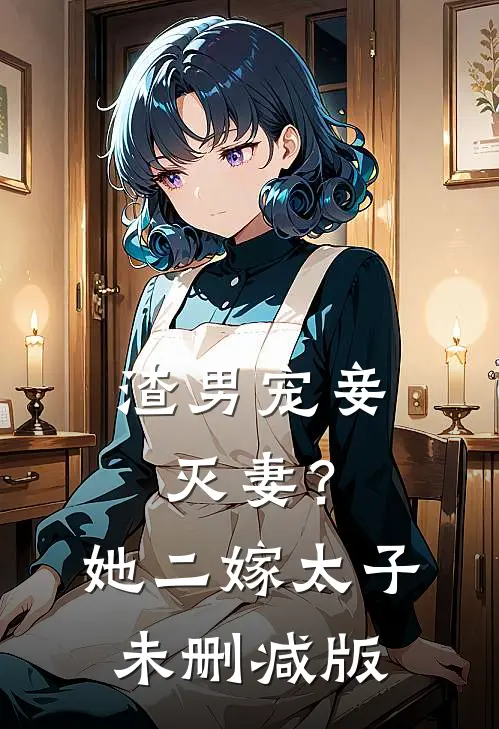 渣男宠妾灭妻？她二嫁太子未删减版
