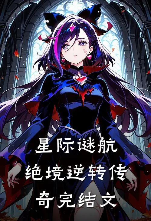 星际谜航：绝境逆转传奇完结文