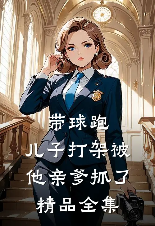 带球跑：儿子打架被他亲爹抓了精品全集