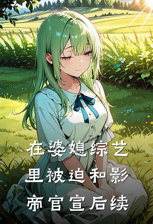 在婆媳综艺里被迫和影帝官宣后续