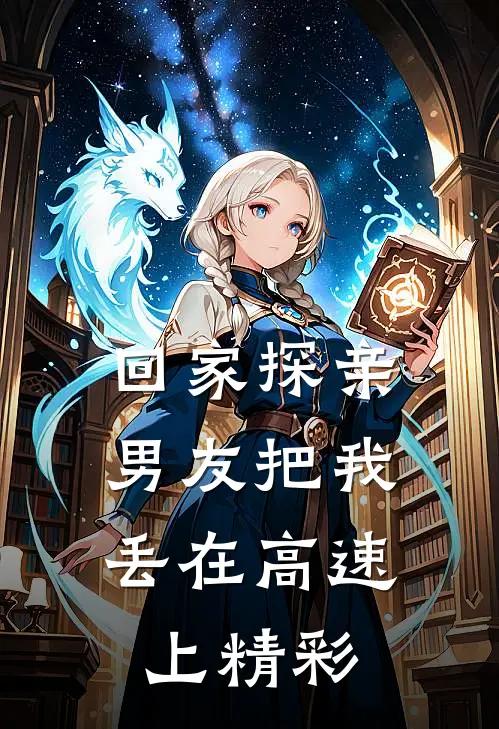 回家探亲，男友把我丢在高速上精彩