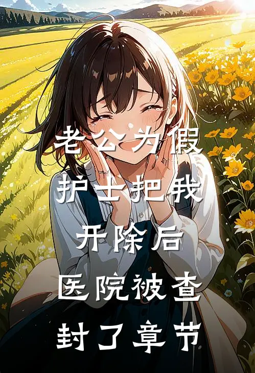 老公为假护士把我开除后，医院被查封了章节
