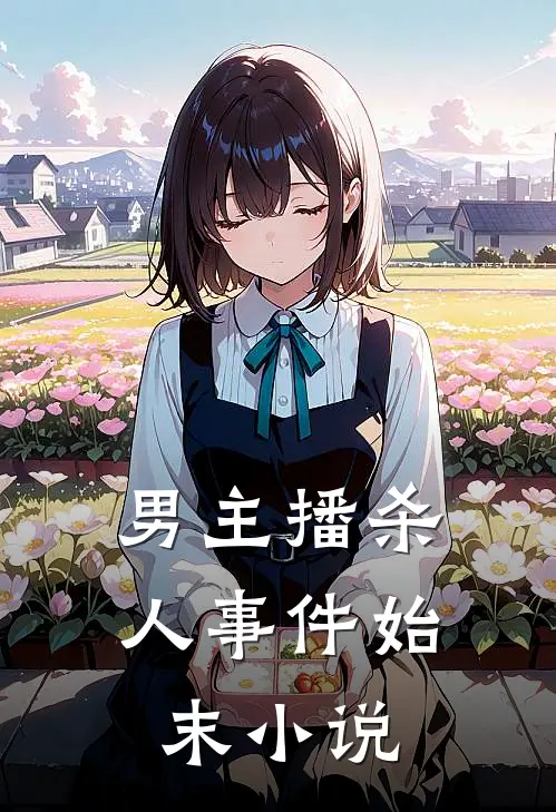 男主播杀人事件始末小说