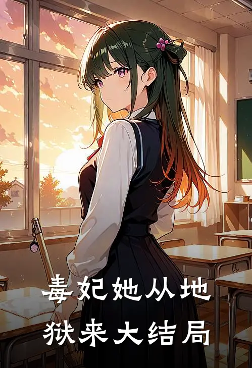 毒妃她从地狱来大结局
