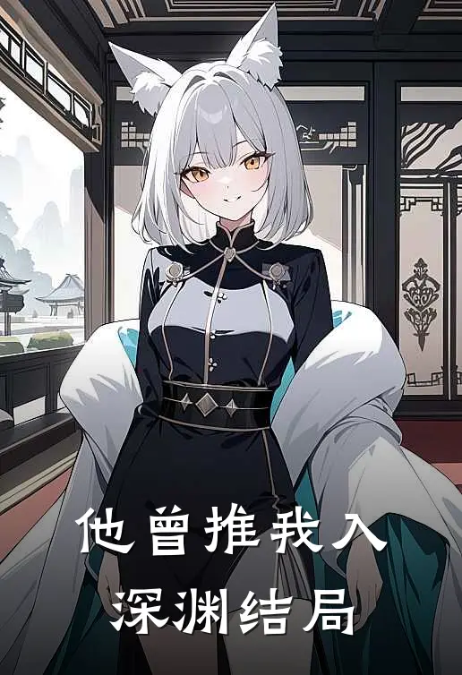 他曾推我入深渊结局