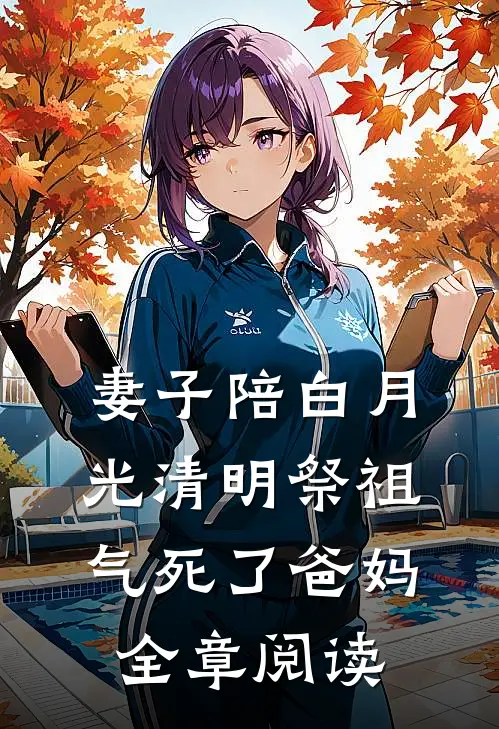 妻子陪白月光清明祭祖，气死了爸妈全章阅读