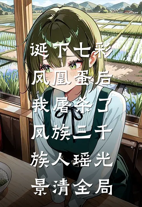 诞下七彩凤凰蛋后，我屠杀了凤族三千族人瑶光景清全局