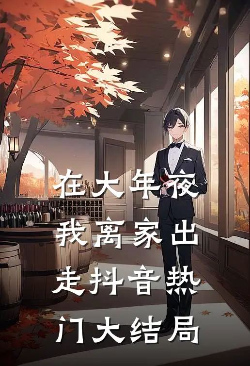 在大年夜我离家出走抖音热门大结局