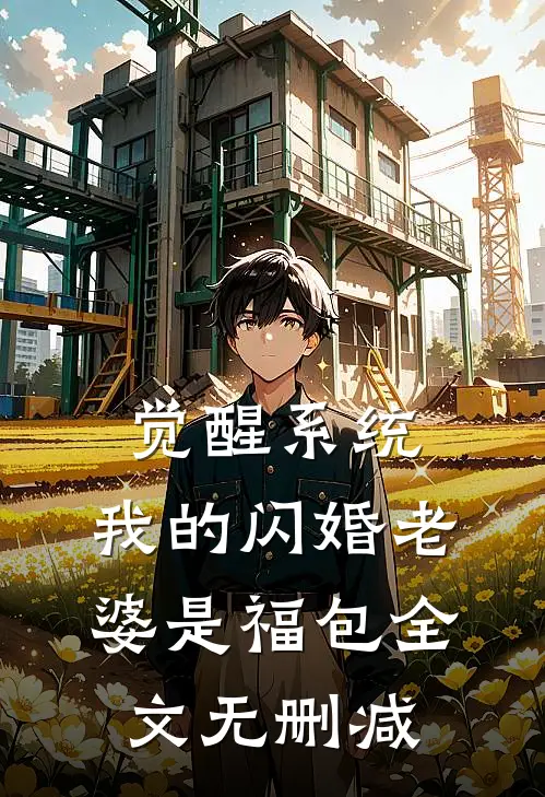 觉醒系统，我的闪婚老婆是福包全文无删减