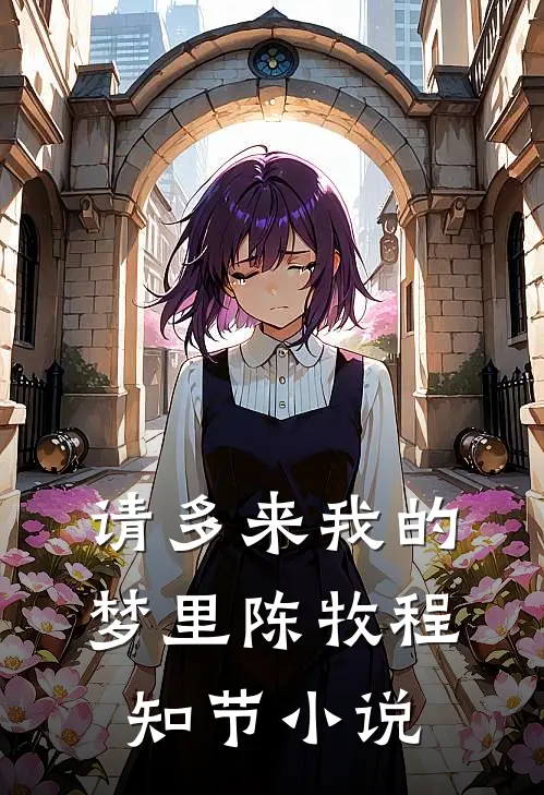 请多来我的梦里陈牧程知节小说