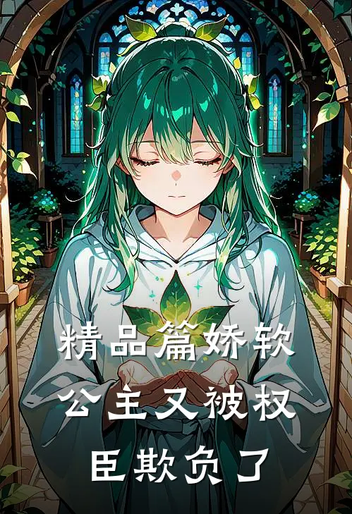 精品篇娇软公主又被权臣欺负了